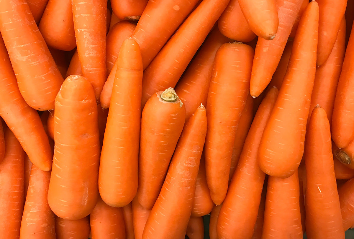 Carrots