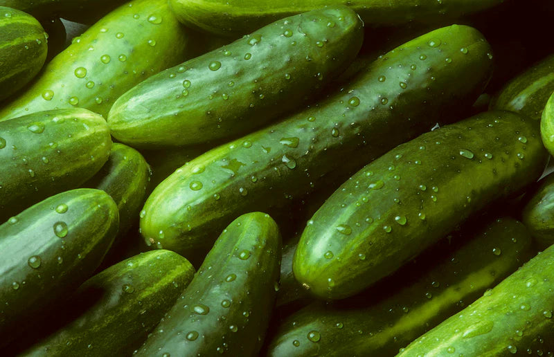 Cucumbers